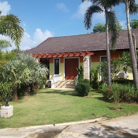 My Lanta Hotel Ko Lanta Eksteriør billede