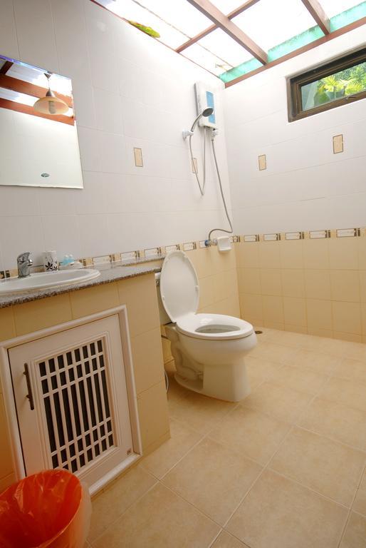 My Lanta Hotel Ko Lanta Værelse billede