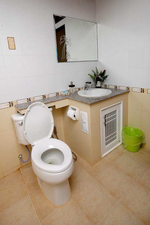 My Lanta Hotel Ko Lanta Værelse billede