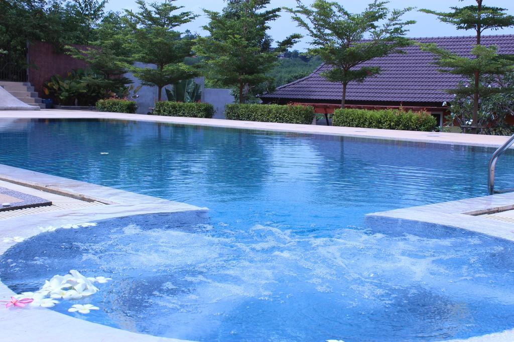 My Lanta Hotel Ko Lanta Eksteriør billede