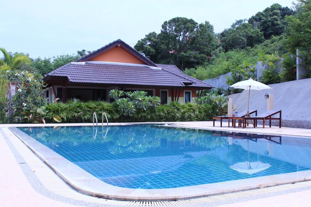 My Lanta Hotel Ko Lanta Eksteriør billede