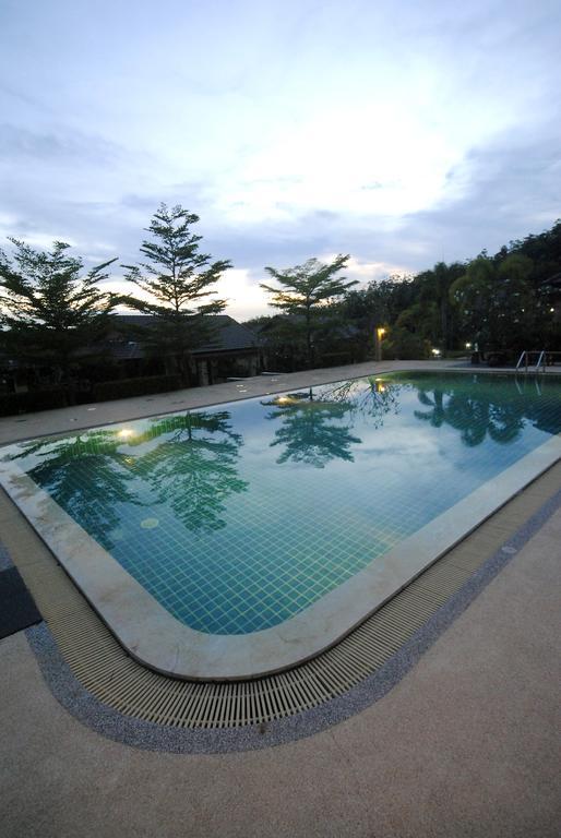 My Lanta Hotel Ko Lanta Eksteriør billede