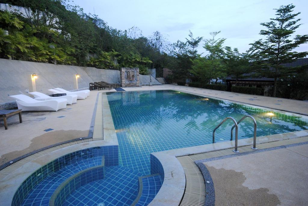 My Lanta Hotel Ko Lanta Eksteriør billede