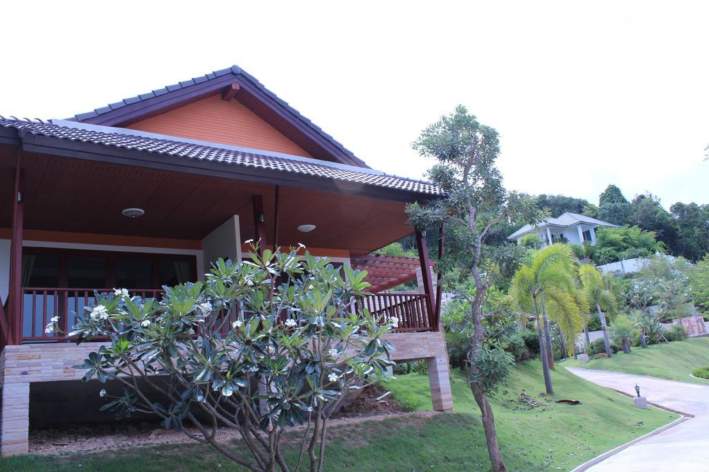 My Lanta Hotel Ko Lanta Eksteriør billede
