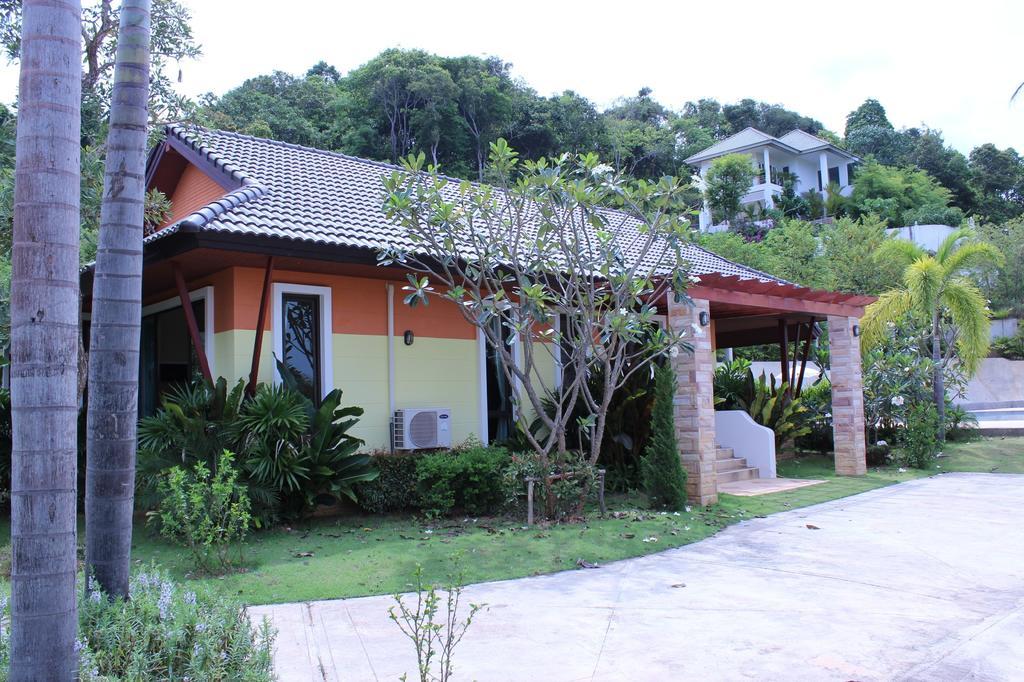 My Lanta Hotel Ko Lanta Eksteriør billede