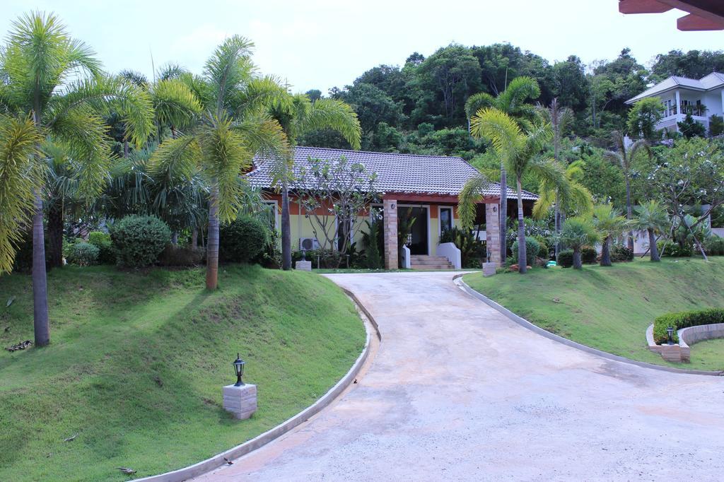 My Lanta Hotel Ko Lanta Eksteriør billede