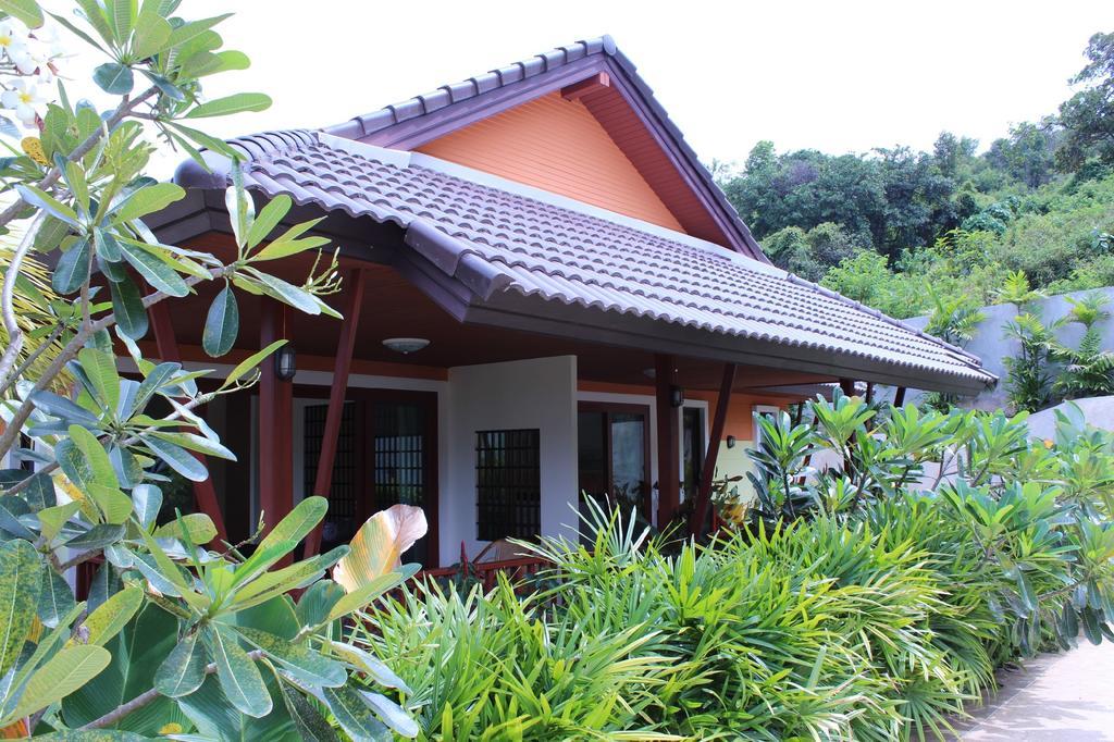 My Lanta Hotel Ko Lanta Eksteriør billede