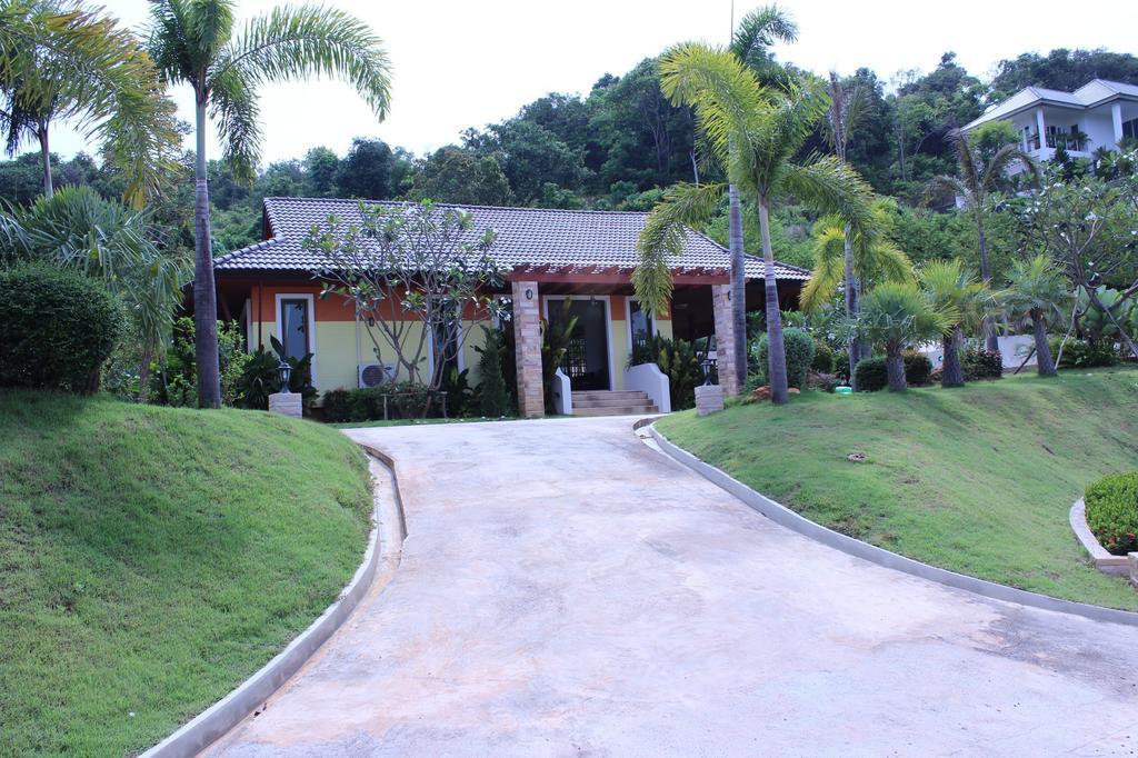 My Lanta Hotel Ko Lanta Eksteriør billede