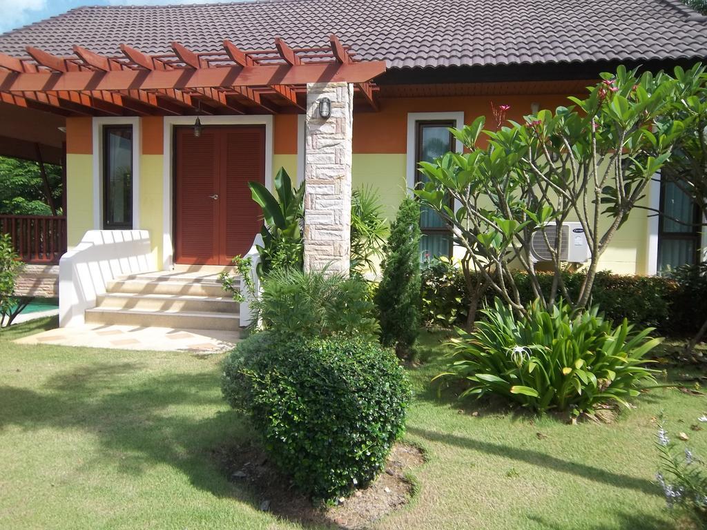 My Lanta Hotel Ko Lanta Eksteriør billede