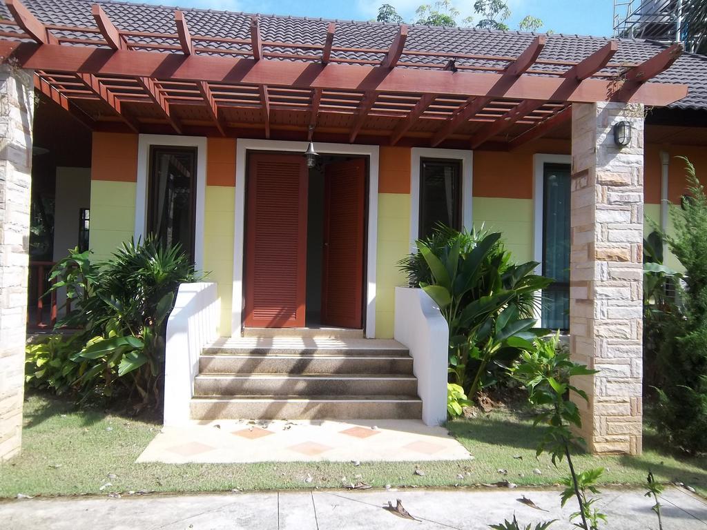 My Lanta Hotel Ko Lanta Eksteriør billede