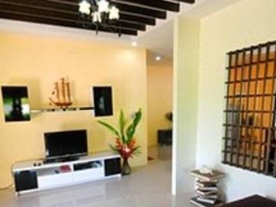 My Lanta Hotel Ko Lanta Eksteriør billede