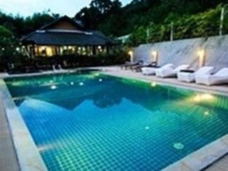My Lanta Hotel Ko Lanta Eksteriør billede