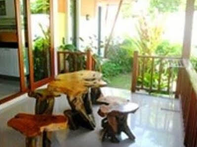 My Lanta Hotel Ko Lanta Eksteriør billede
